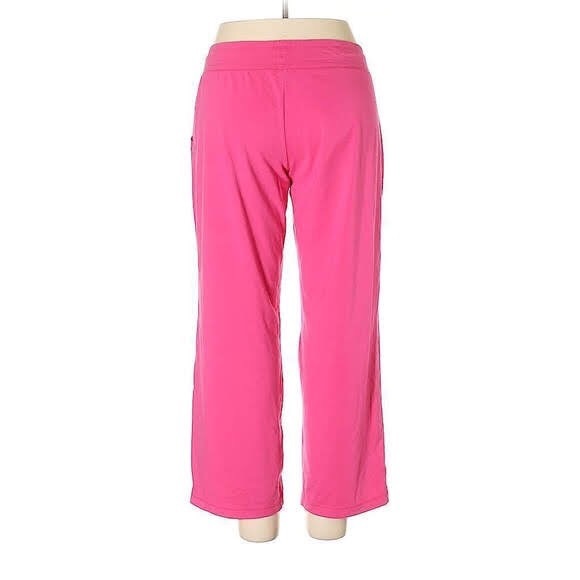 3/$20 Athletic Pants, Pink - Picture 3 of 5